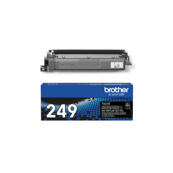 Toner Brother TN249BK Black