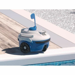 Automatic Pool Cleaners Bestway Guppy  26 x 26 x 18 cm