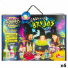 Science Game Lisciani La casa de las brujas ES (6 Units)