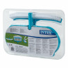 Swimming Pool Maintenance Kit Intex Deluxe         3 Pieces 44 x 3 x 29,5 cm