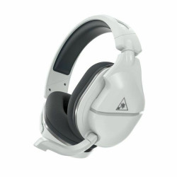 Headphones with Microphone Turtle Beach Stealth 600P Gaming White