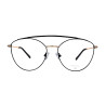 Ladies' Spectacle frame Mauboussin MAU1812-002-54