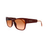 Ladies' Sunglasses Moncler MO0054-69F-55