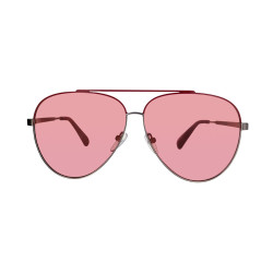 Unisex Sunglasses Moncler MO0007-14U-60