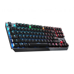 Gaming Keyboard MSI Vigor GK50 Low Profile TKL French AZERTY AZERTY