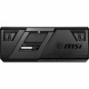 Gaming Keyboard MSI Vigor GK50 Low Profile TKL French AZERTY AZERTY