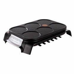 Crepe Maker Tefal PY558813 1000 W