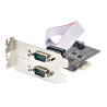 PCI Card Startech 2S232422485-PC-CARD