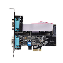 PCI Card Startech 2S232422485-PC-CARD