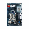 Construction set Lego 75379 Star Wars