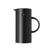 Thermos Stelton Stelton - EM77 Black 500 ml