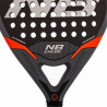 Padel Racket Enebe RSX Carbon 22 Black