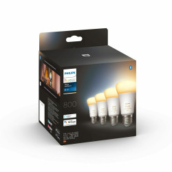 Smart Light bulb Philips A60 - E27 - 800 60 W E27 2200K 6500 K 800 lm