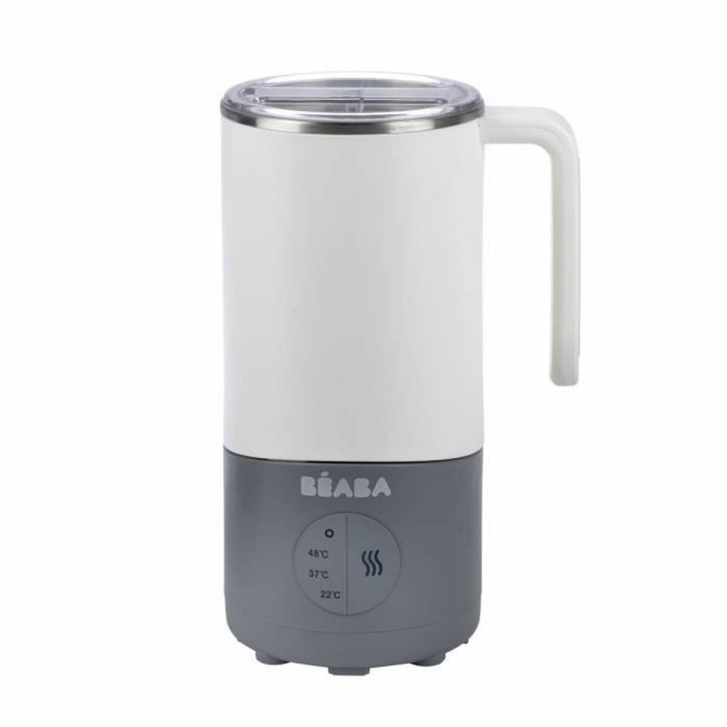 Baby Bottle Processor Béaba Grey 450 ml