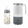 Baby Bottle Processor Béaba Grey 450 ml