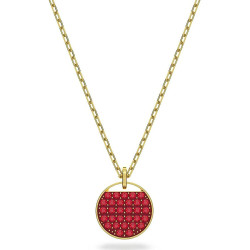 Ladies' Necklace Swarovski 5642941