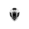 Full Face Helmet Sparco X-PRO White S ECE06