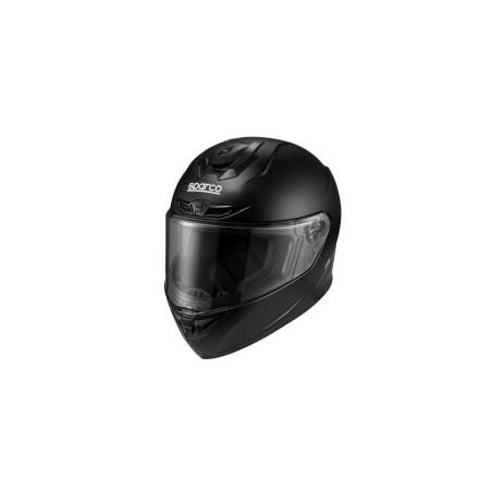 Full Face Helmet Sparco X-PRO Black XL ECE06