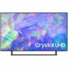 Smart TV Samsung TU50CU8505 4K Ultra HD 50" LED HDR