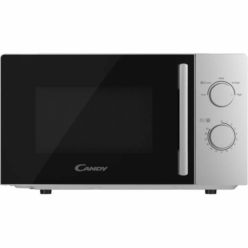 Microwave Candy Silver 700 W 20 L