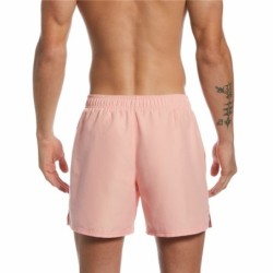 Men’s Bathing Costume Nike Volley Pink