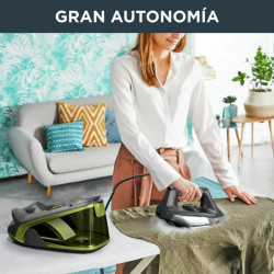 Steam Generating Iron Rowenta VR7360 2400 W