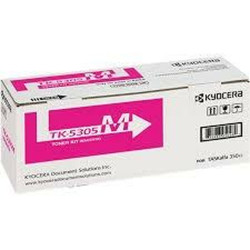 Toner Kyocera TK-5305M Magenta