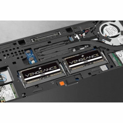 RAM Memory Corsair CMSX16GX5M2A4800C40 DDR5