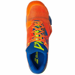 Running Shoes for Adults Babolat Jet Premura