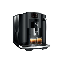 Superautomatic Coffee Maker Jura E6 Black Yes 1450 W 15 bar 1,9 L