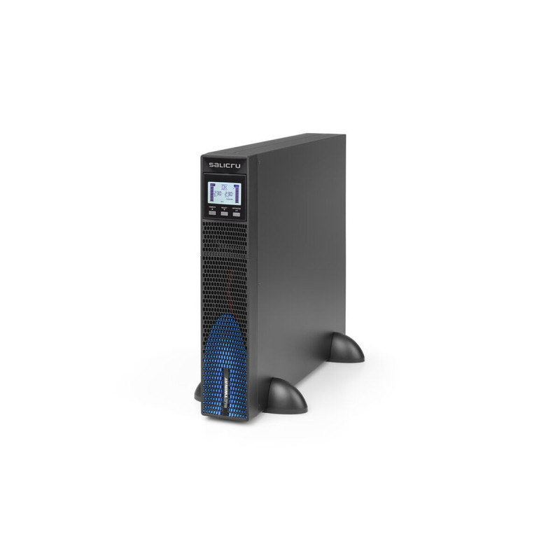 Uninterruptible Power Supply System Interactive UPS Salicru SLC-1500VA-TWIN RT2 LION