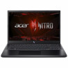 Laptop Acer Nitro V 15 ANV15-51-579P 15,6" 16 GB RAM 512 GB SSD Nvidia Geforce RTX 4050