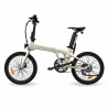 Electric Bike A Dece Oasis ADO A20 Black 250 W 25 km/h