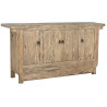 Sideboard Home ESPRIT Natural 177 x 46 x 90 cm