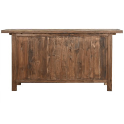 Sideboard Home ESPRIT Natural 177 x 46 x 90 cm