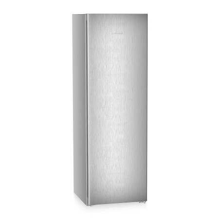 Refrigerator Liebherr SRSFE5220-20186 Silver