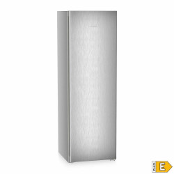 Refrigerator Liebherr SRSFE5220-20186 Silver