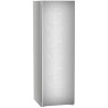 Refrigerator Liebherr SRSFE5220-20186 Silver