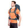 Mountain Backpack Ferrino Finisterre 38 Blue