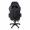 Gaming Chair EDM White Black