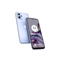 Smartphone Motorola 13 6,5" 128 GB 4 GB RAM Octa Core MediaTek Helio G85 Blue Lavendar