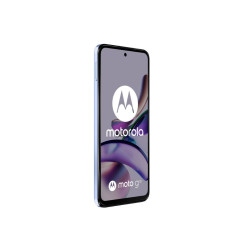 Smartphone Motorola 13 6,5" 128 GB 4 GB RAM Octa Core MediaTek Helio G85 Blue Lavendar