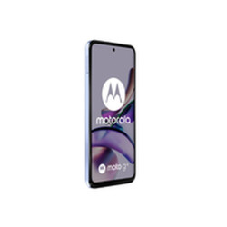 Smartphone Motorola 13 6,5" 128 GB 4 GB RAM Octa Core MediaTek Helio G85 Blue Lavendar