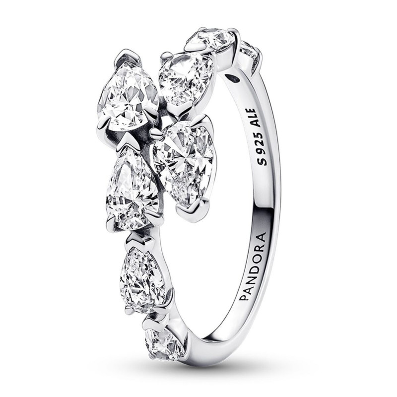 Ladies' Ring Pandora 193004C01-56 16