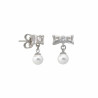 Ladies' Earrings Majorica 16033.01.2.000.010.1