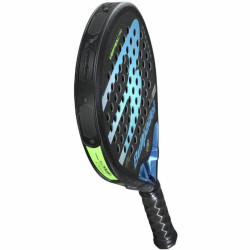 Padel Racket Bullpadel Vertex 02 Control Proline 2020 Fede Chingotto