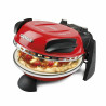 Mini Electric Oven G3Ferrari Red 1200 W