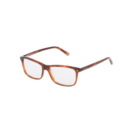 Ladies' Spectacle frame Escada VES388-7QZ-53