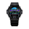 Men's Watch Casio G-Shock VIRTUAL RAINBOW