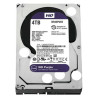 Hard Drive Western Digital SATA PURPLE 3,5"